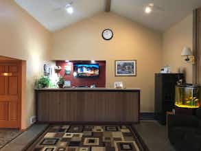 Hotel Sequim Bay Lodge photo 5