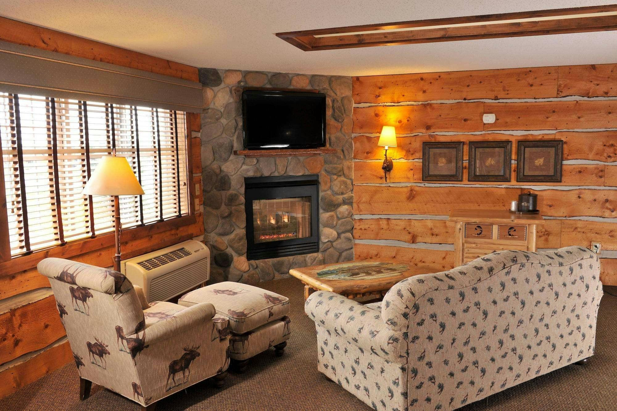 Hotel Cedar Creek Hotel Wausau - Rothschild photo 3