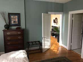 Hotel Charles Bass House Bed & Breakfast photo 3