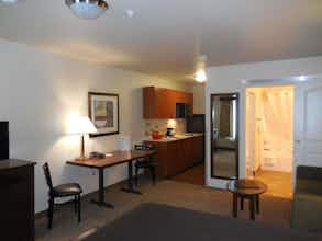 Hotel Ledgestone Suites Hotel Vernal photo 3