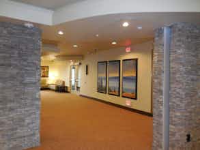 Hotel Ledgestone Suites Hotel Vernal photo 5