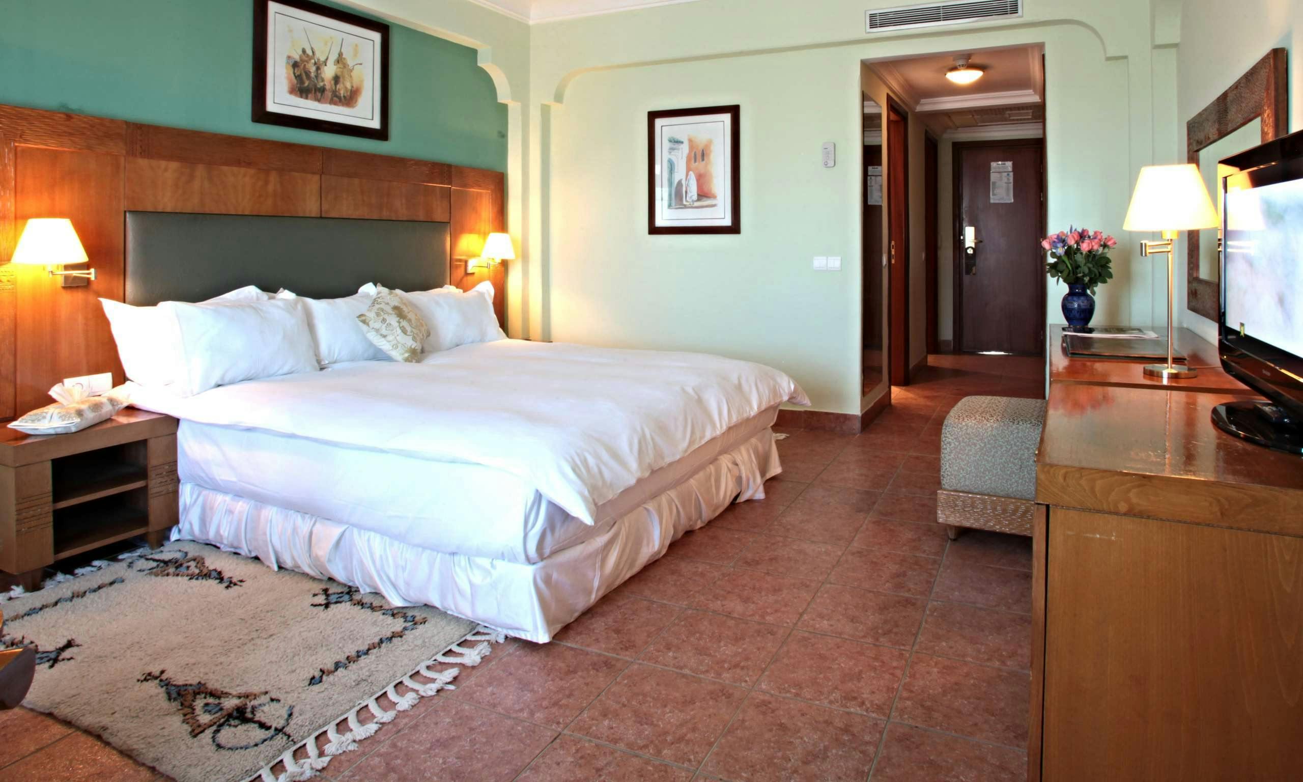 Grand Mogador Menara