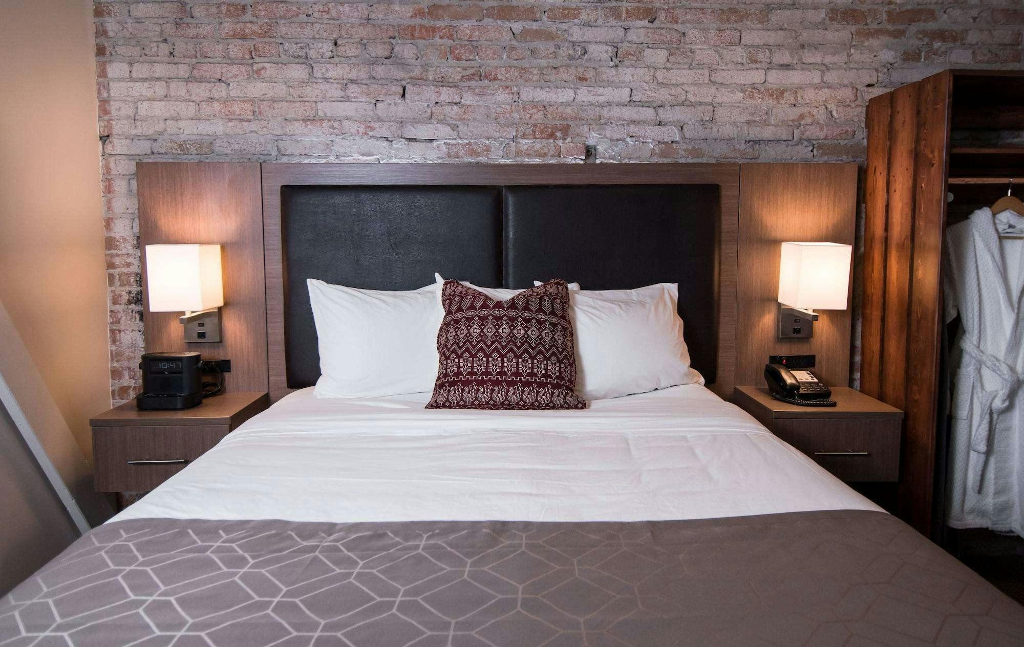 Hotel Hotel Arvon photo 1