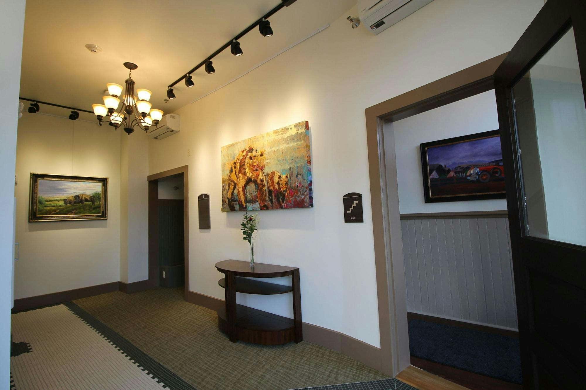 Hotel Hotel Arvon photo 5