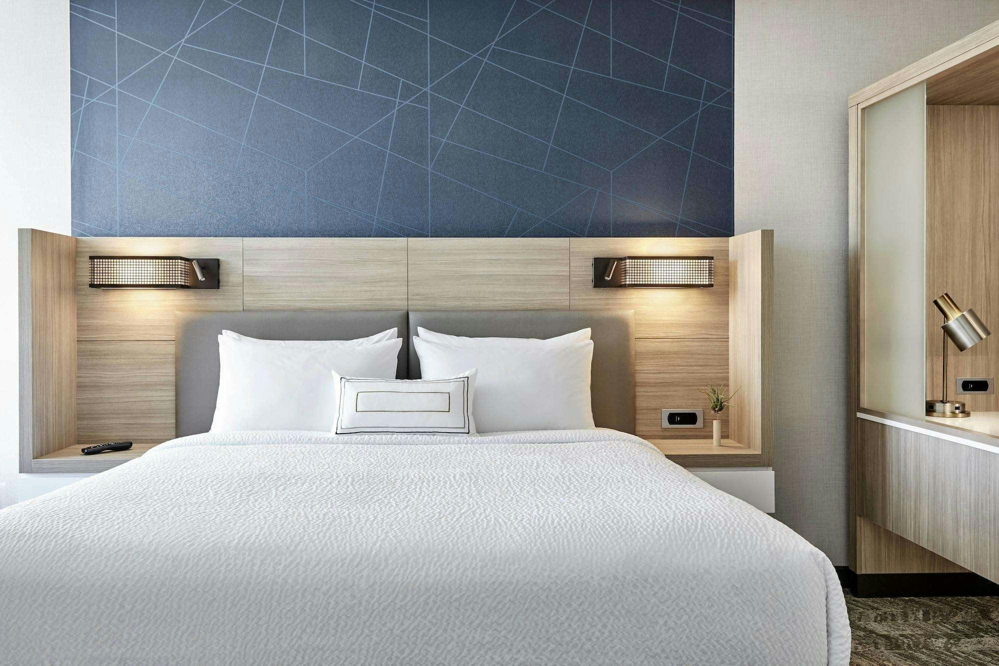 Hotel SpringHill Suites Athens Downtown/University Area photo 3