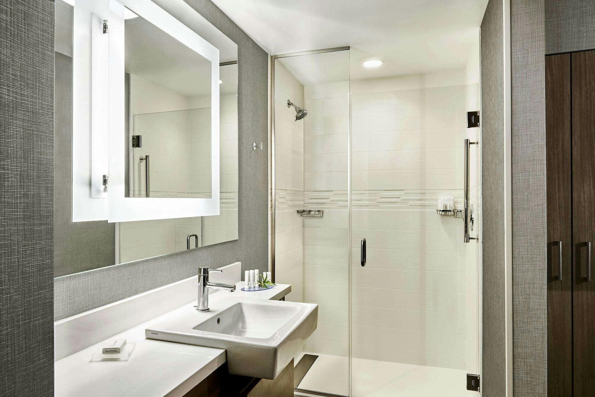 Hotel SpringHill Suites Athens Downtown/University Area photo 4