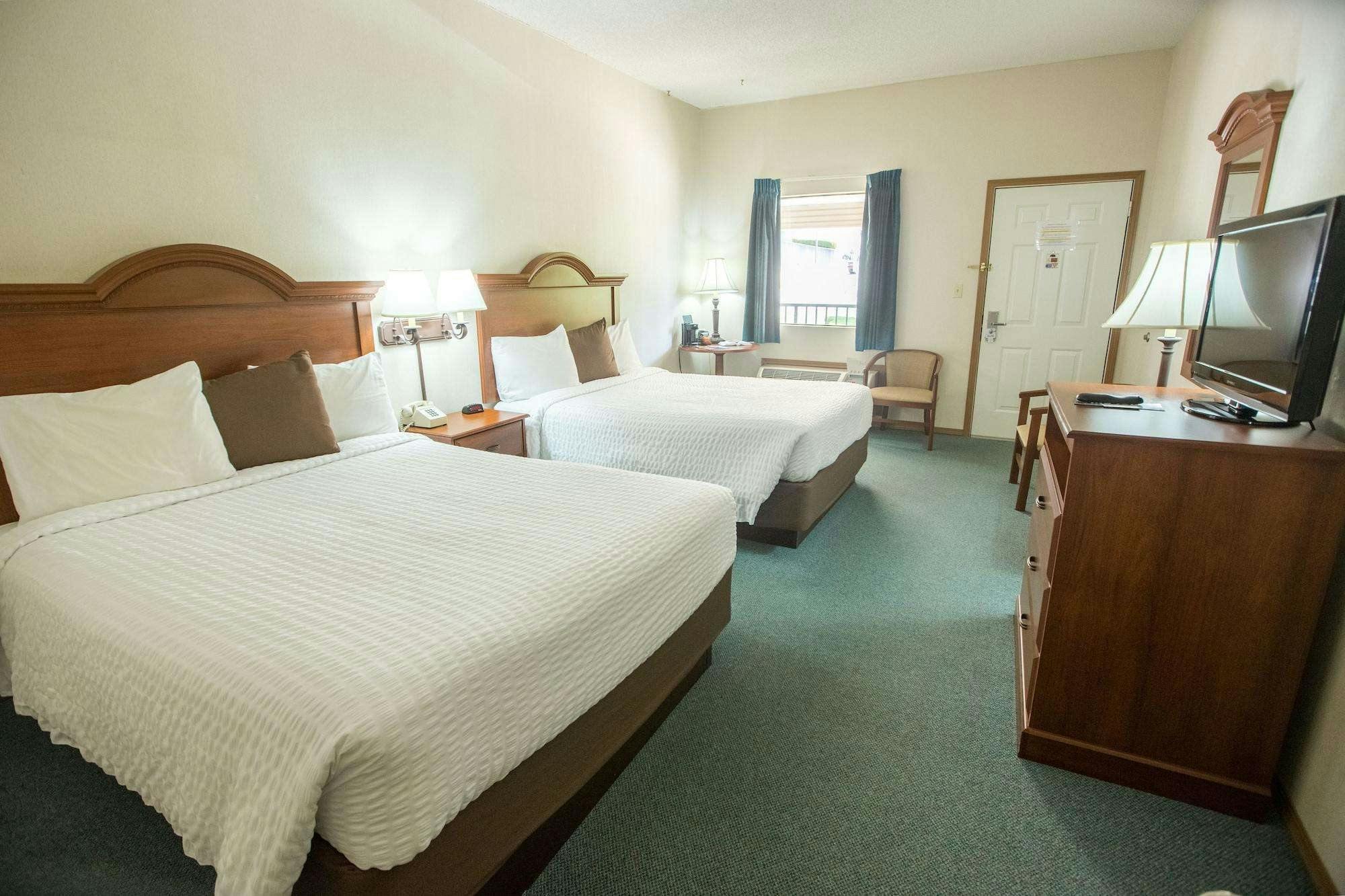 Hotel Green Gables Inn photo 1