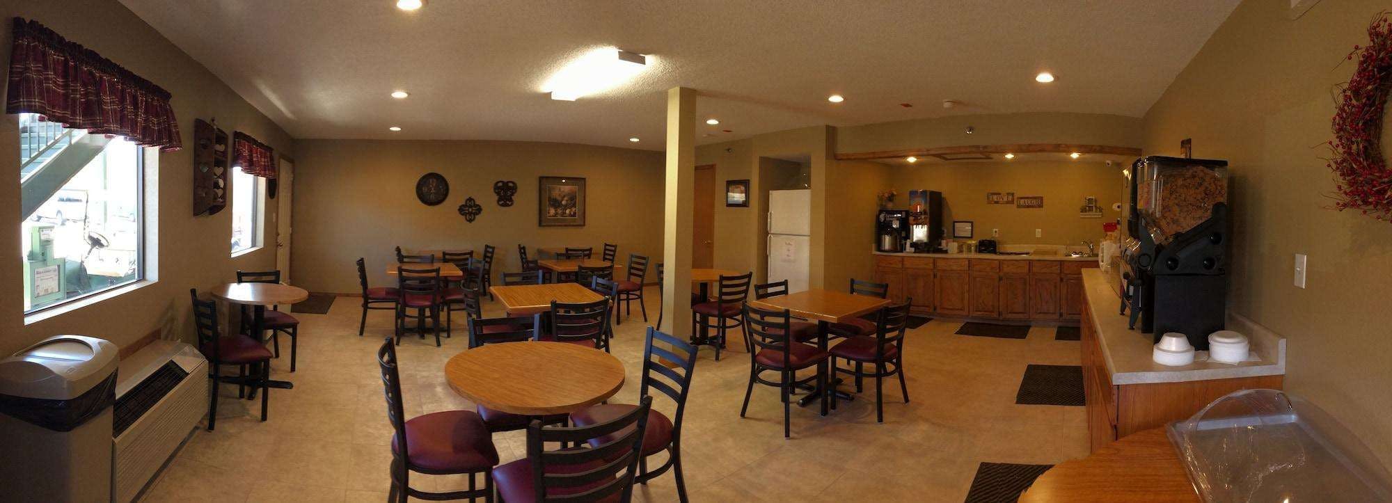 Hotel Green Gables Inn photo 5