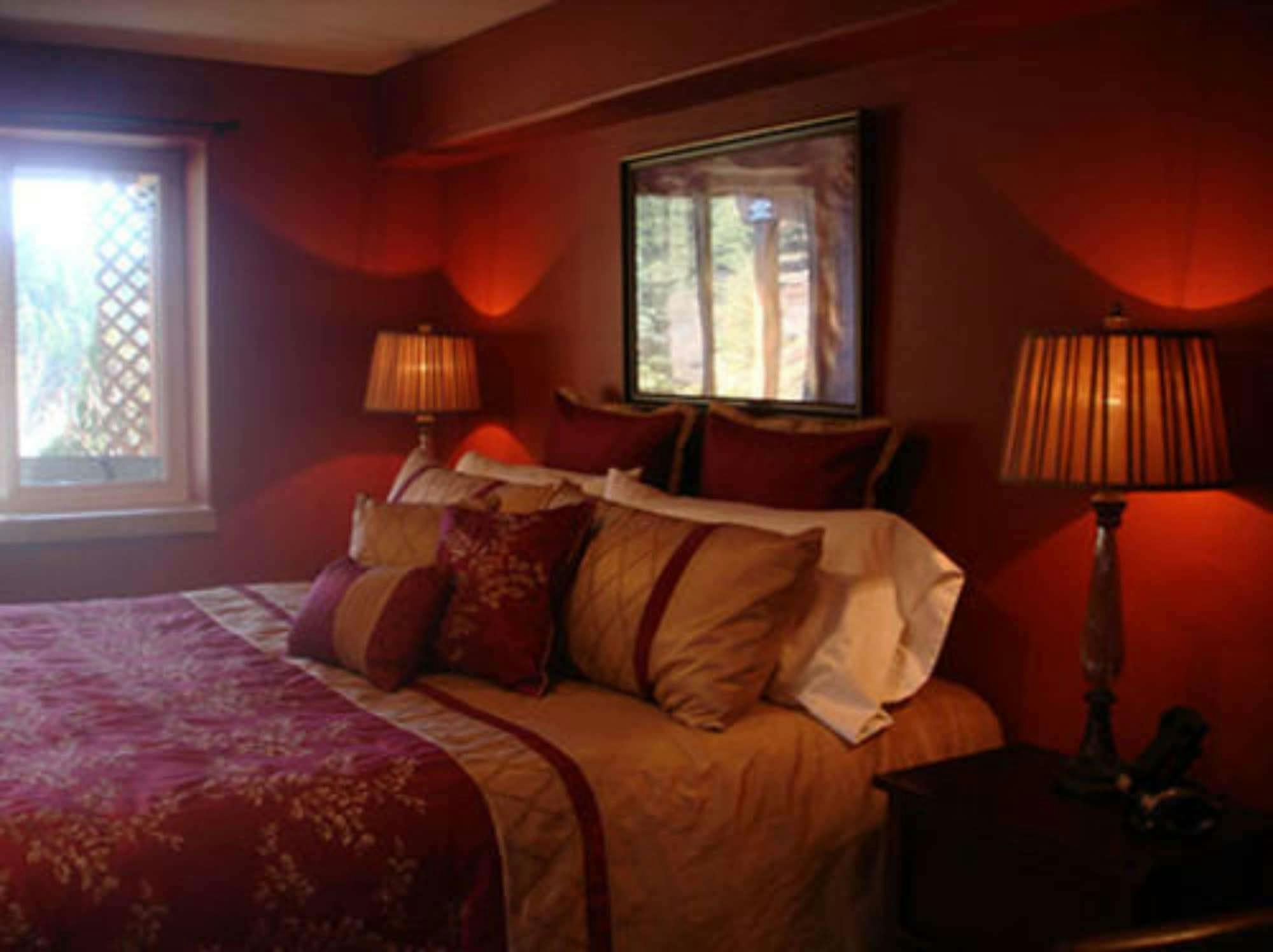 Hotel Fox Den Bed and Breakfast photo 1