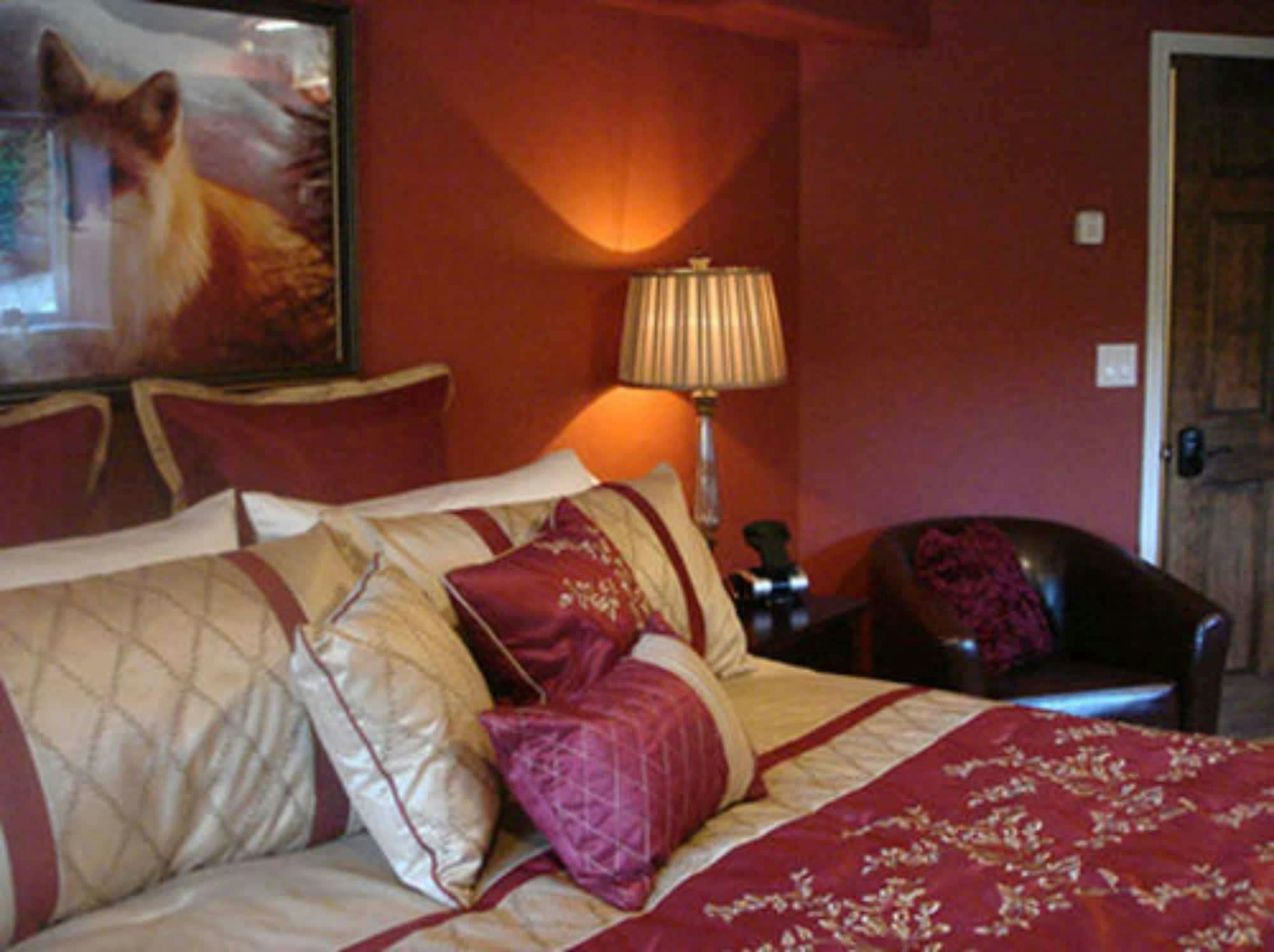 Hotel Fox Den Bed and Breakfast photo 2