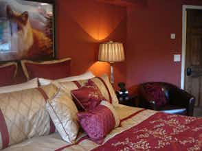 Hotel Fox Den Bed and Breakfast photo 2