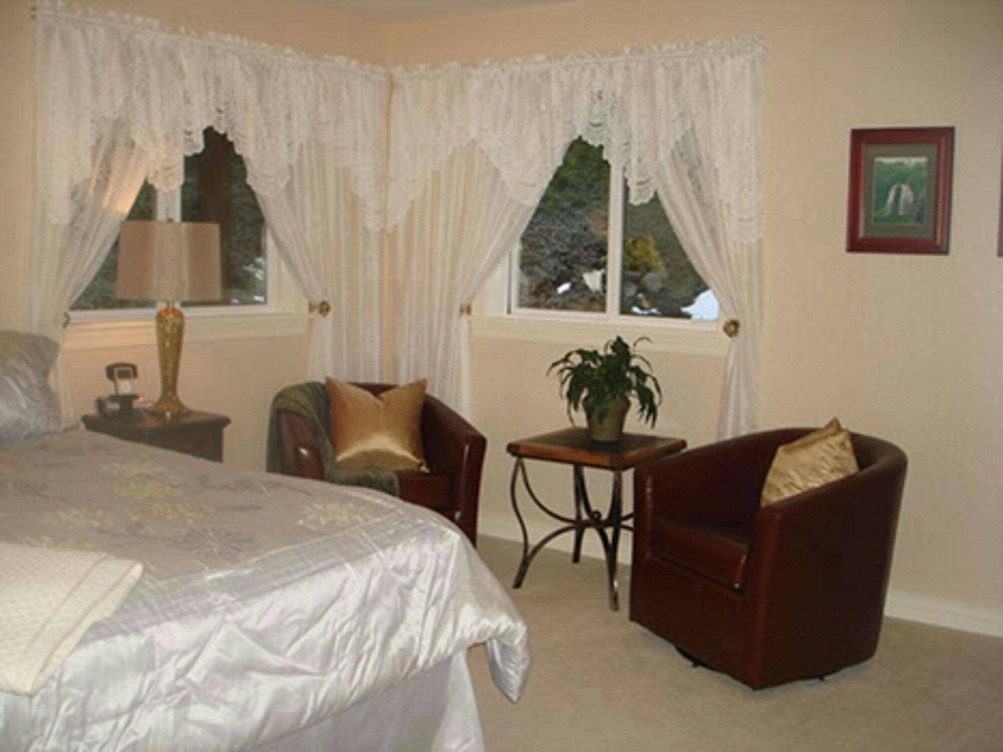 Hotel Fox Den Bed and Breakfast photo 3