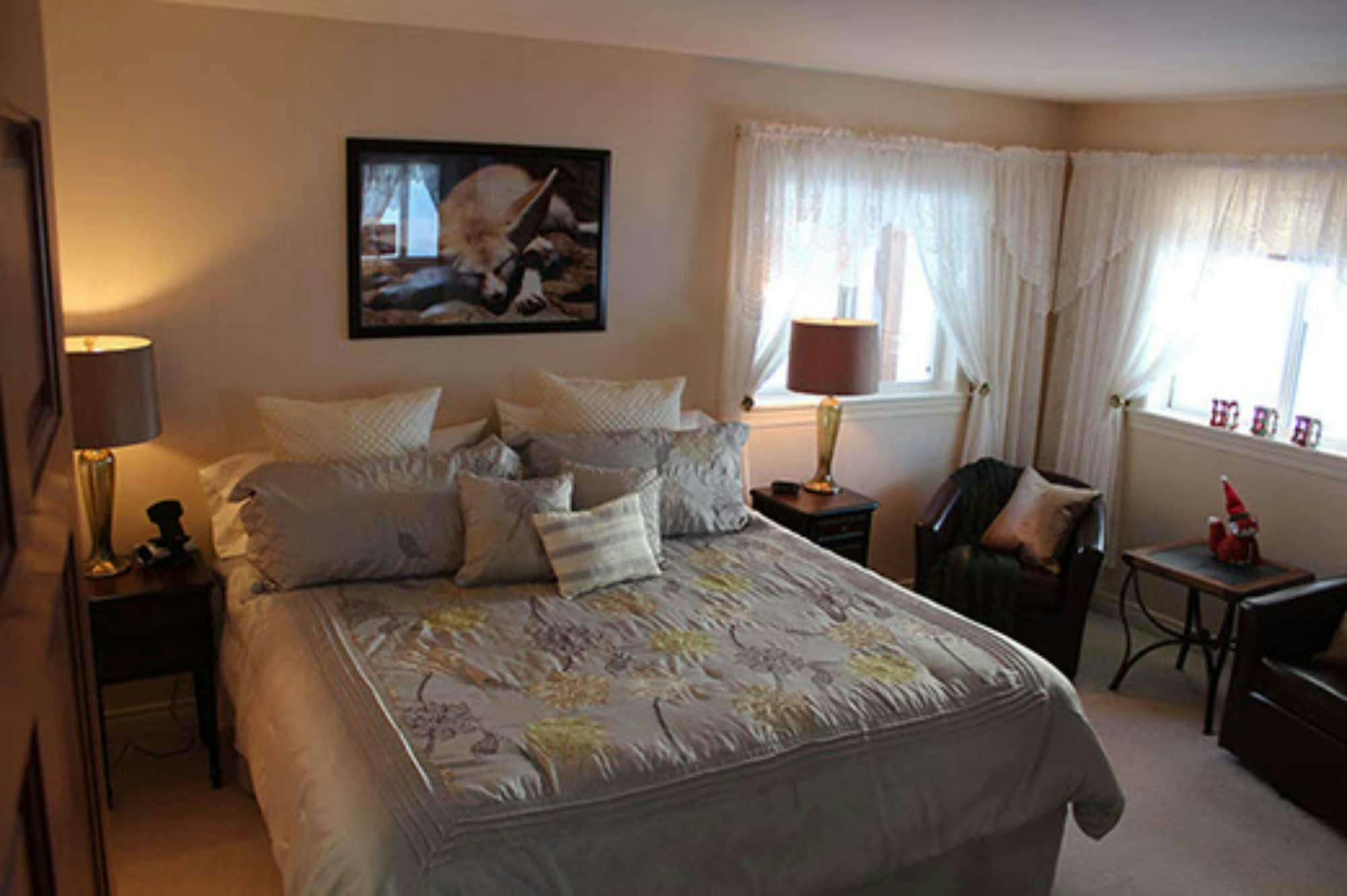 Hotel Fox Den Bed and Breakfast photo 4