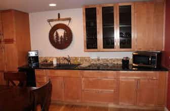Hotel Fox Den Bed and Breakfast photo 5