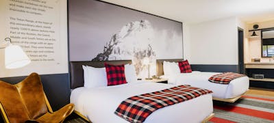 Mountain Modern Jackson Hole