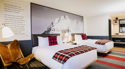 Mountain Modern Jackson Hole