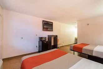 Hotel Motel6 Boerne, TX photo 3