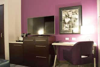 Hotel 12 Tribes Omak Casino Hotel photo 1