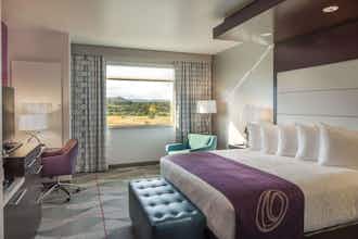 Hotel 12 Tribes Omak Casino Hotel photo 3