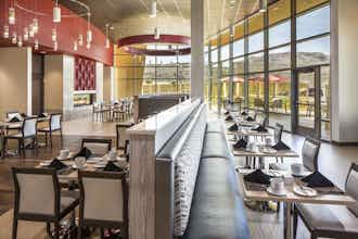 Hotel 12 Tribes Omak Casino Hotel photo 4