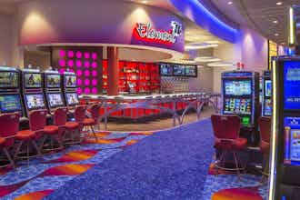 Hotel 12 Tribes Omak Casino Hotel photo 5