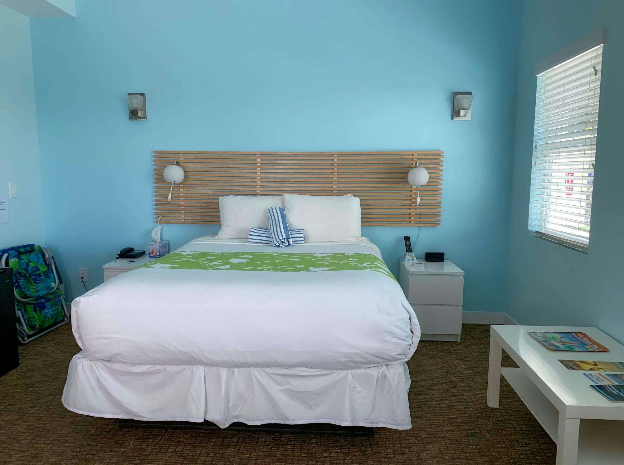 Hotel Casey Key Resorts - Beachfront photo 2