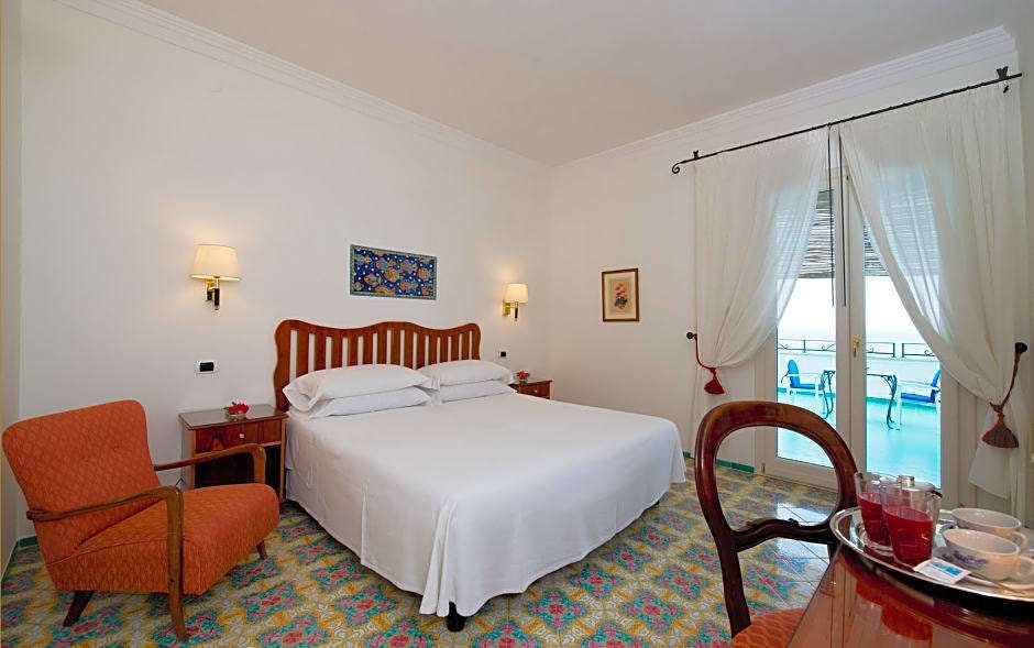 Hotel Hotel Aurora photo 5