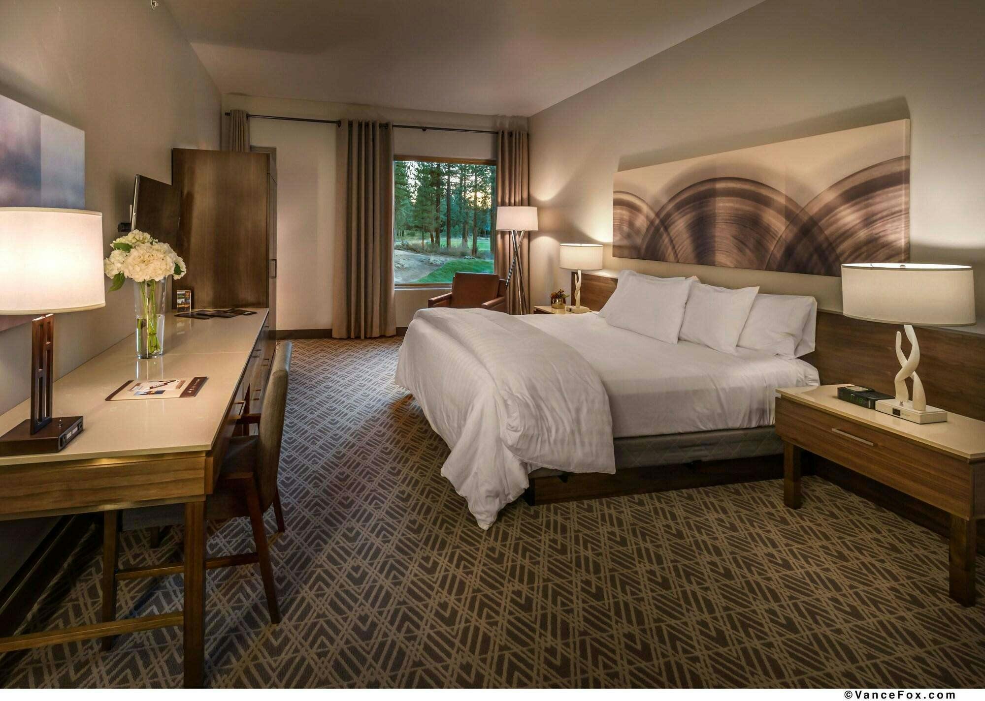 Hotel The Inn at Nakoma photo 1