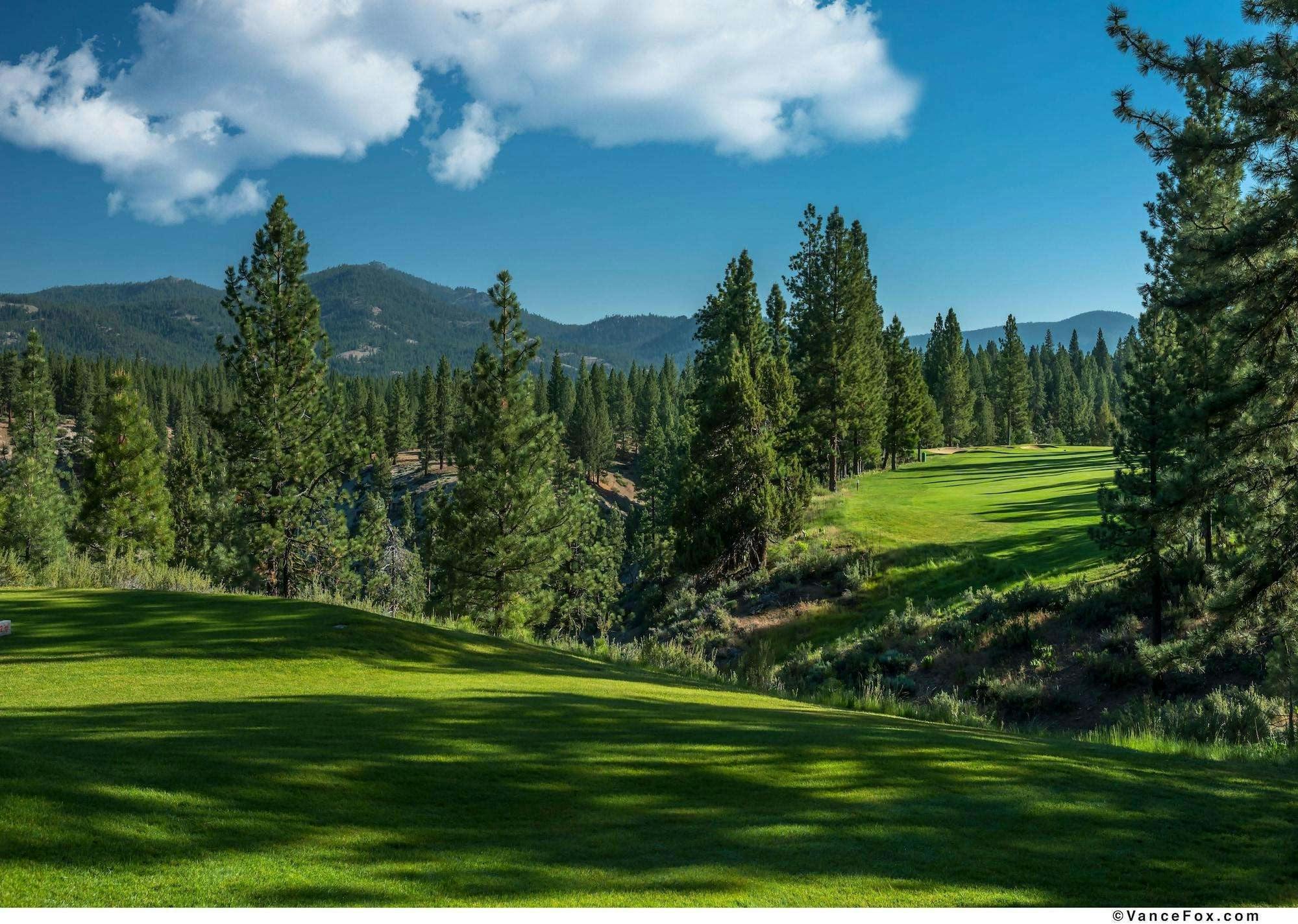 Hotel The Inn at Nakoma photo 3