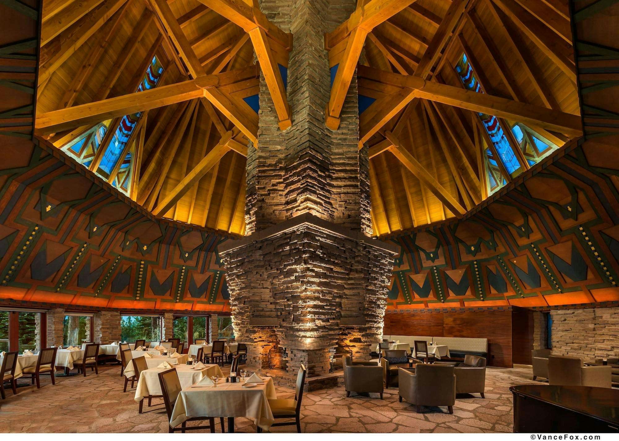 Hotel The Inn at Nakoma photo 5