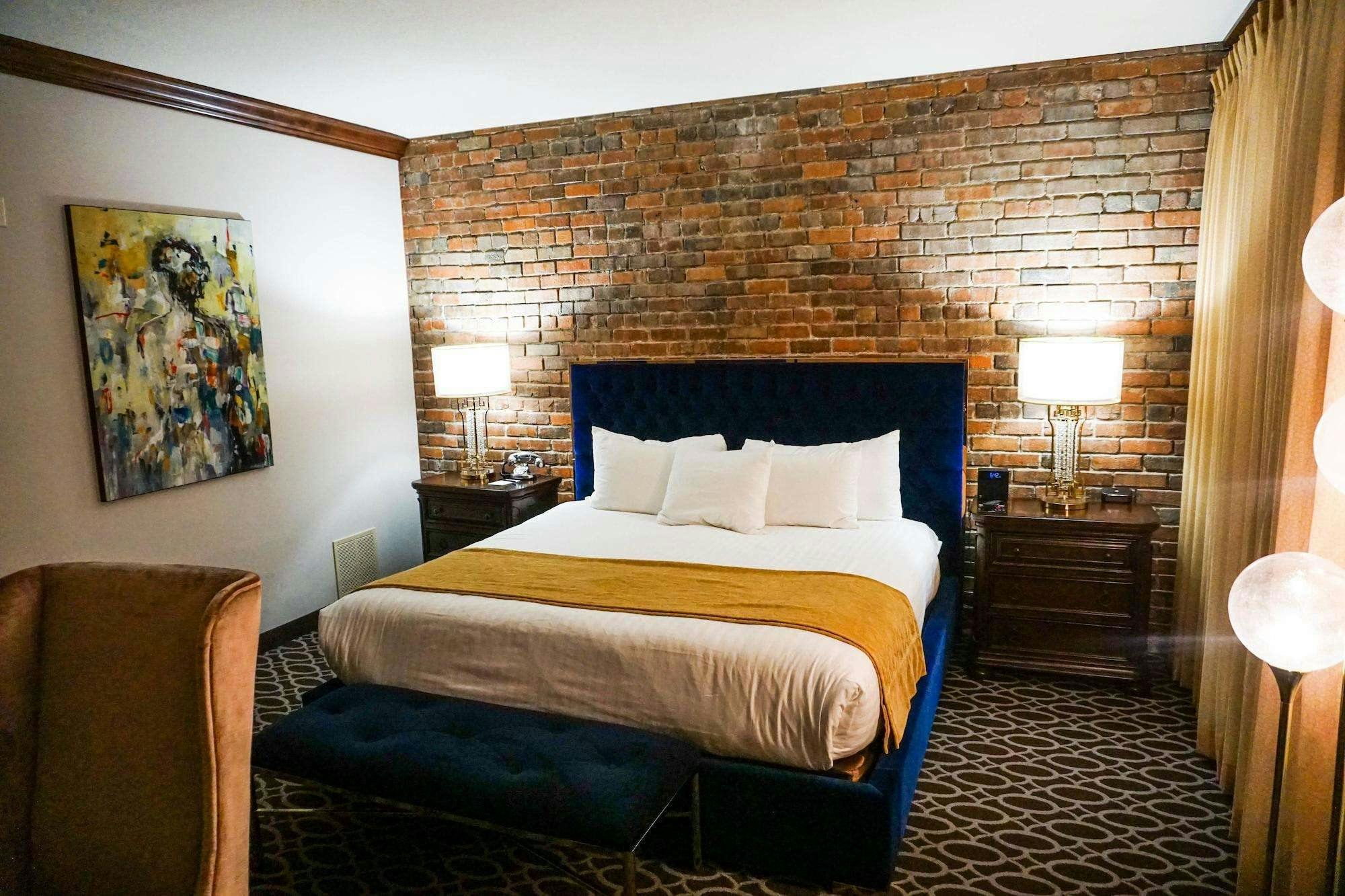 Hotel Des Lux Hotel photo 1