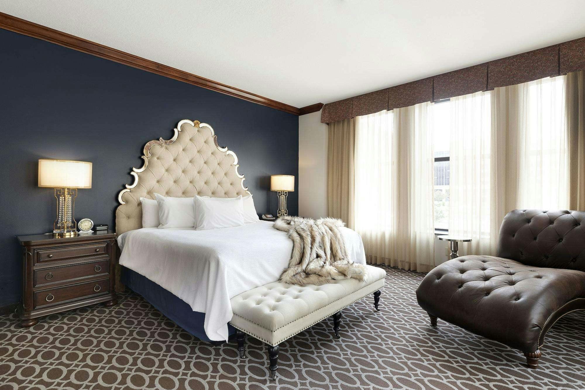 Hotel Des Lux Hotel photo 2