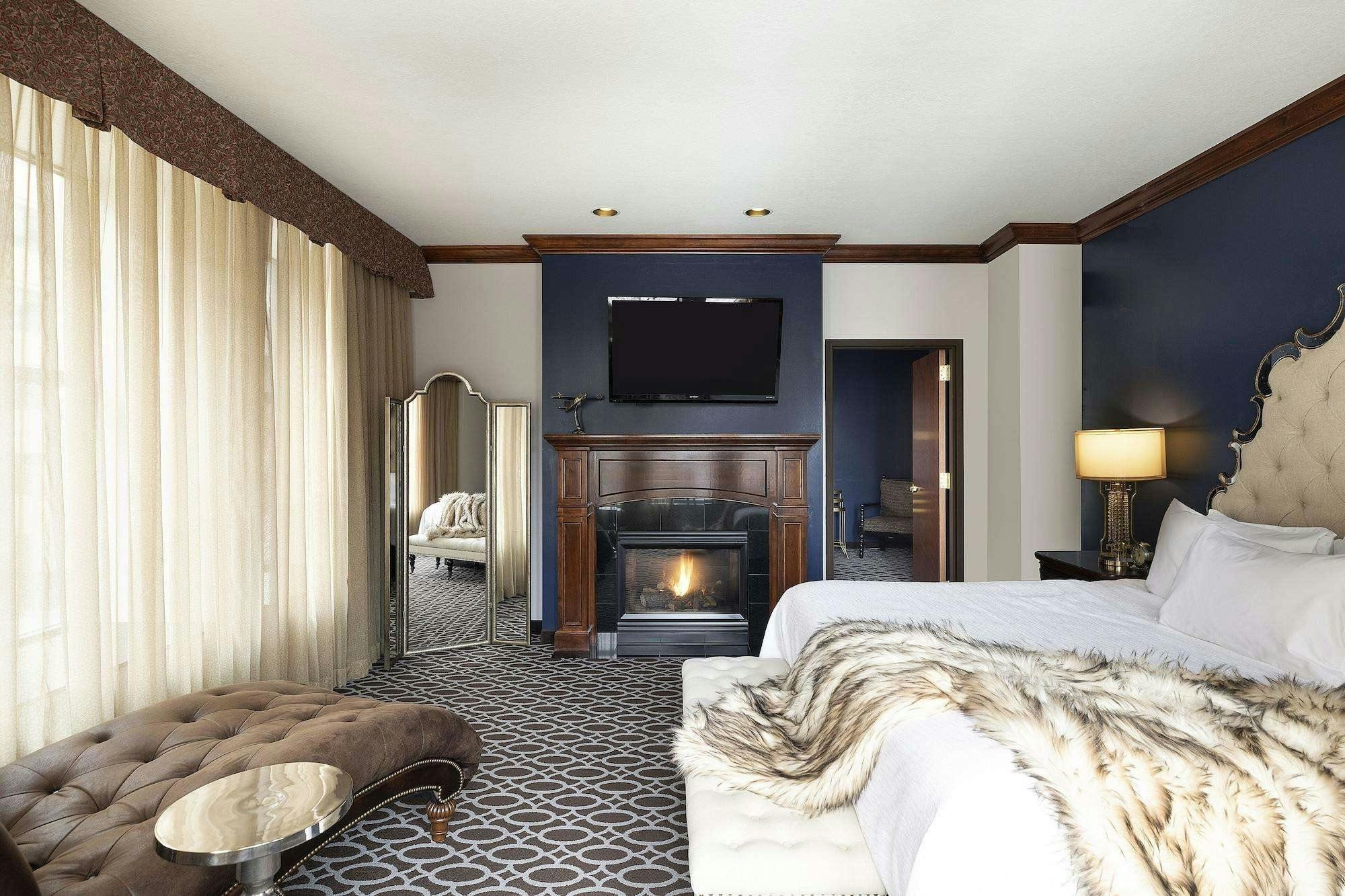 Hotel Des Lux Hotel photo 3