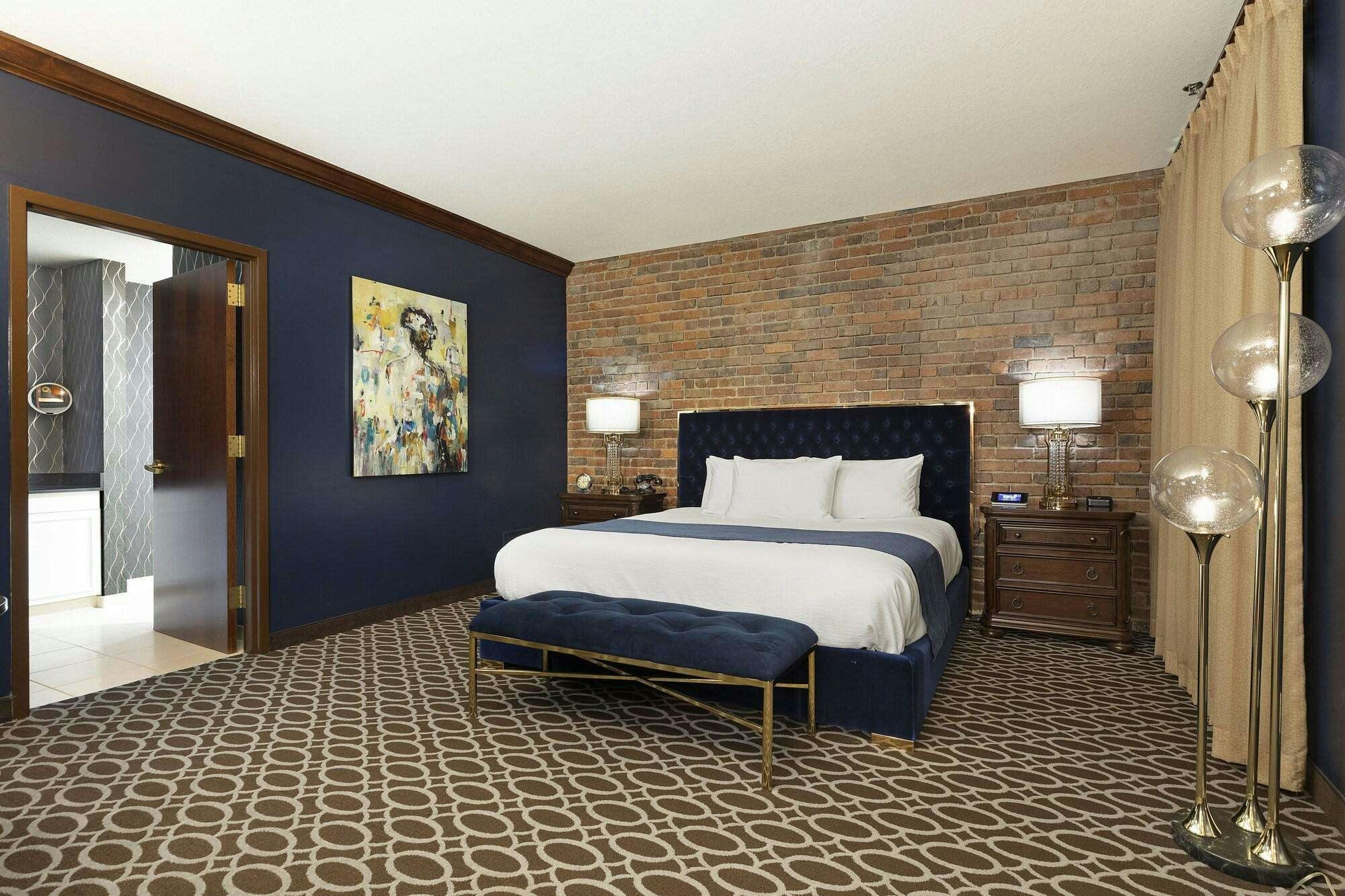 Hotel Des Lux Hotel photo 4