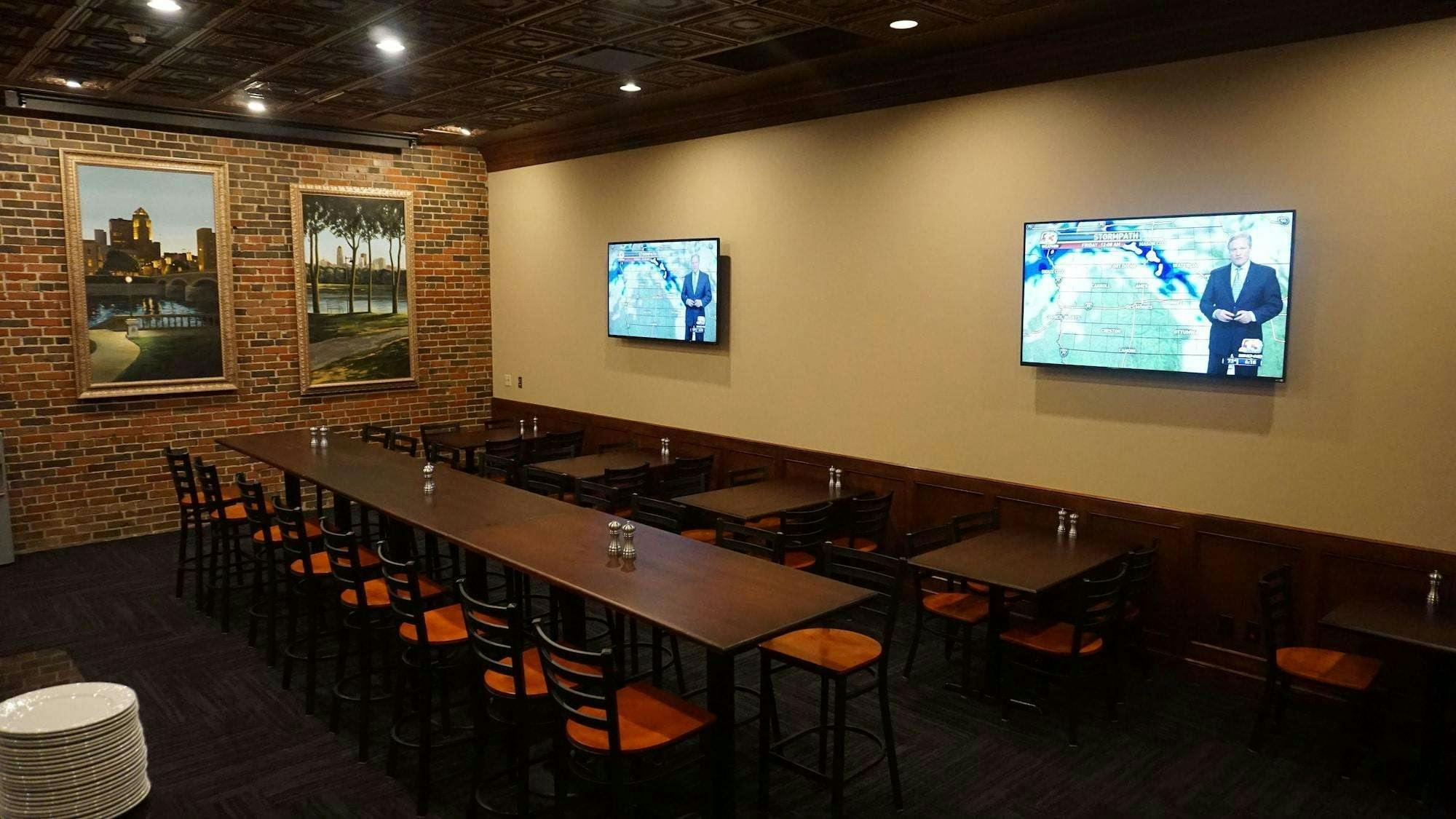 Hotel Des Lux Hotel photo 5