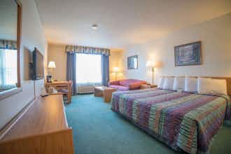 Hotel River Valley Inn & Suites photo 2