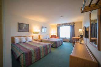 Hotel River Valley Inn & Suites photo 3