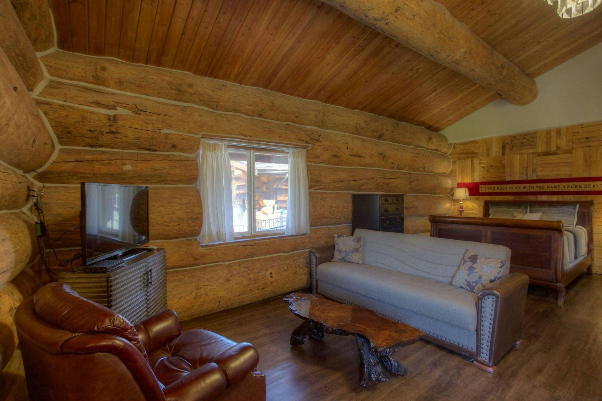 Hotel Soap Lake Resort, a Dazzler Select by Wyndham photo 1