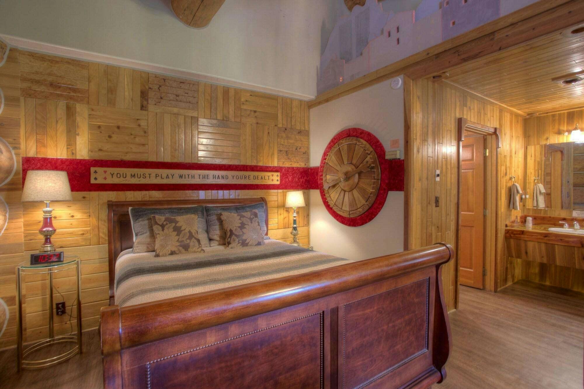 Hotel Soap Lake Resort, a Dazzler Select by Wyndham photo 2