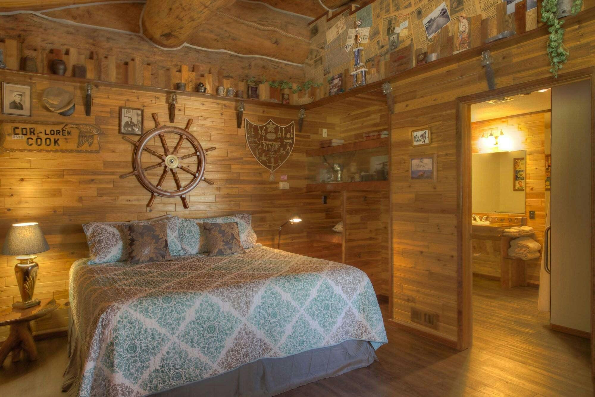 Hotel Soap Lake Resort, a Dazzler Select by Wyndham photo 3