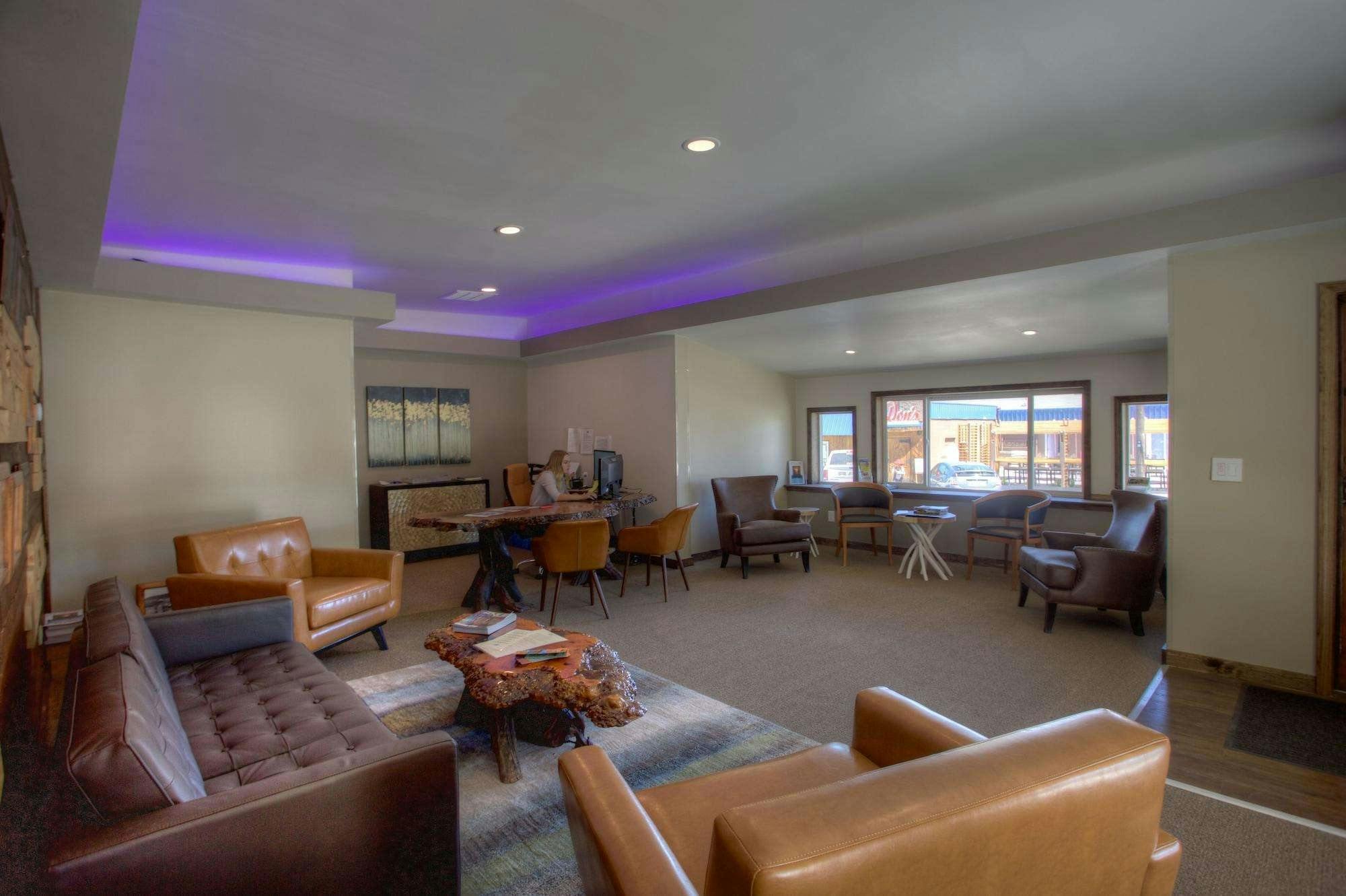 Hotel Soap Lake Resort, a Dazzler Select by Wyndham photo 5