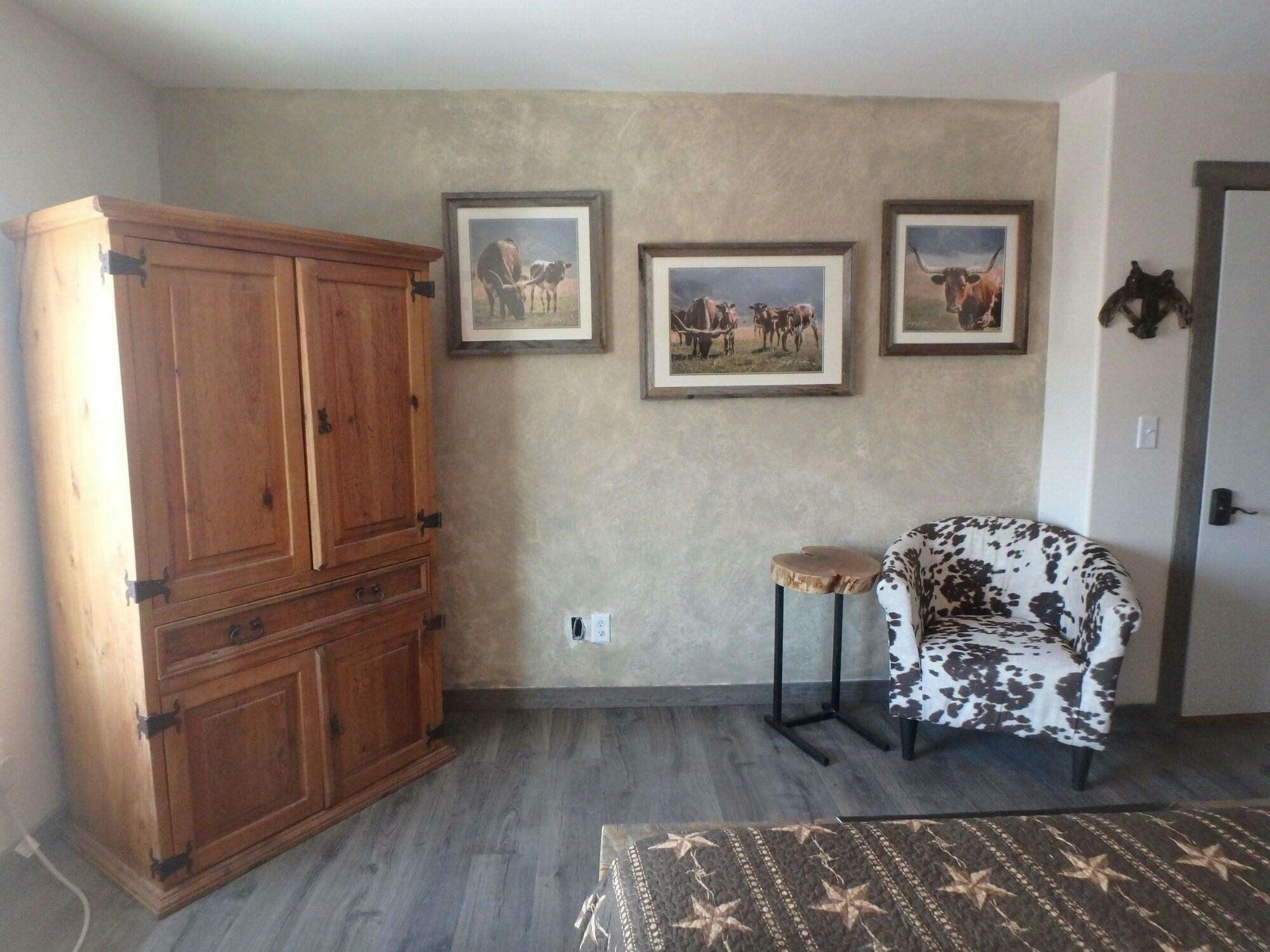 Hotel Rays place Inn photo 2