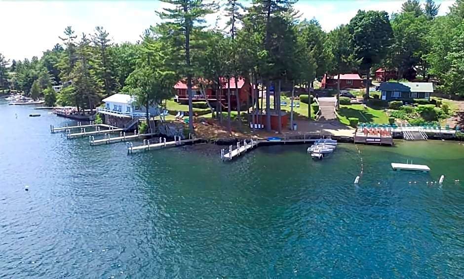 Bonnie View Resort