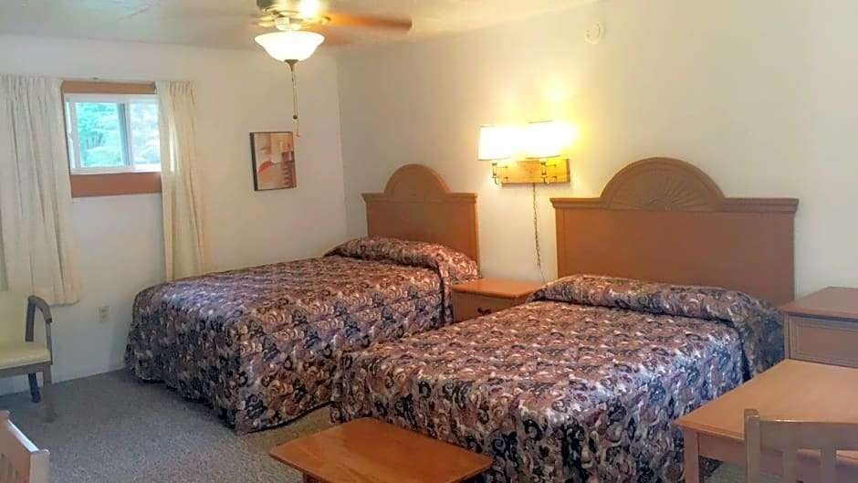 Hotel Bonnie View Resort photo 2