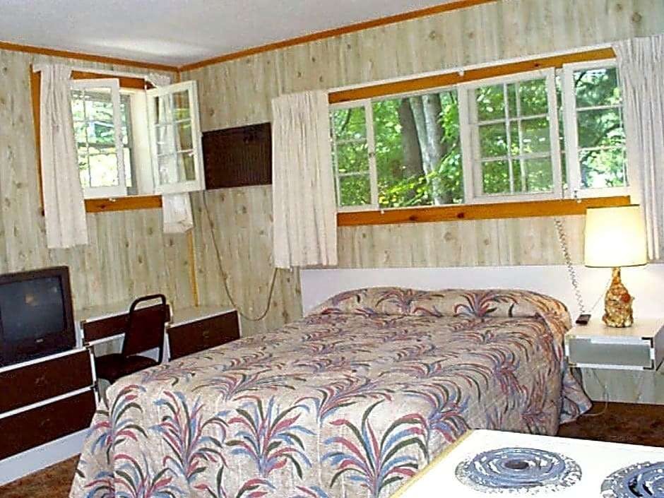 Hotel Bonnie View Resort photo 4