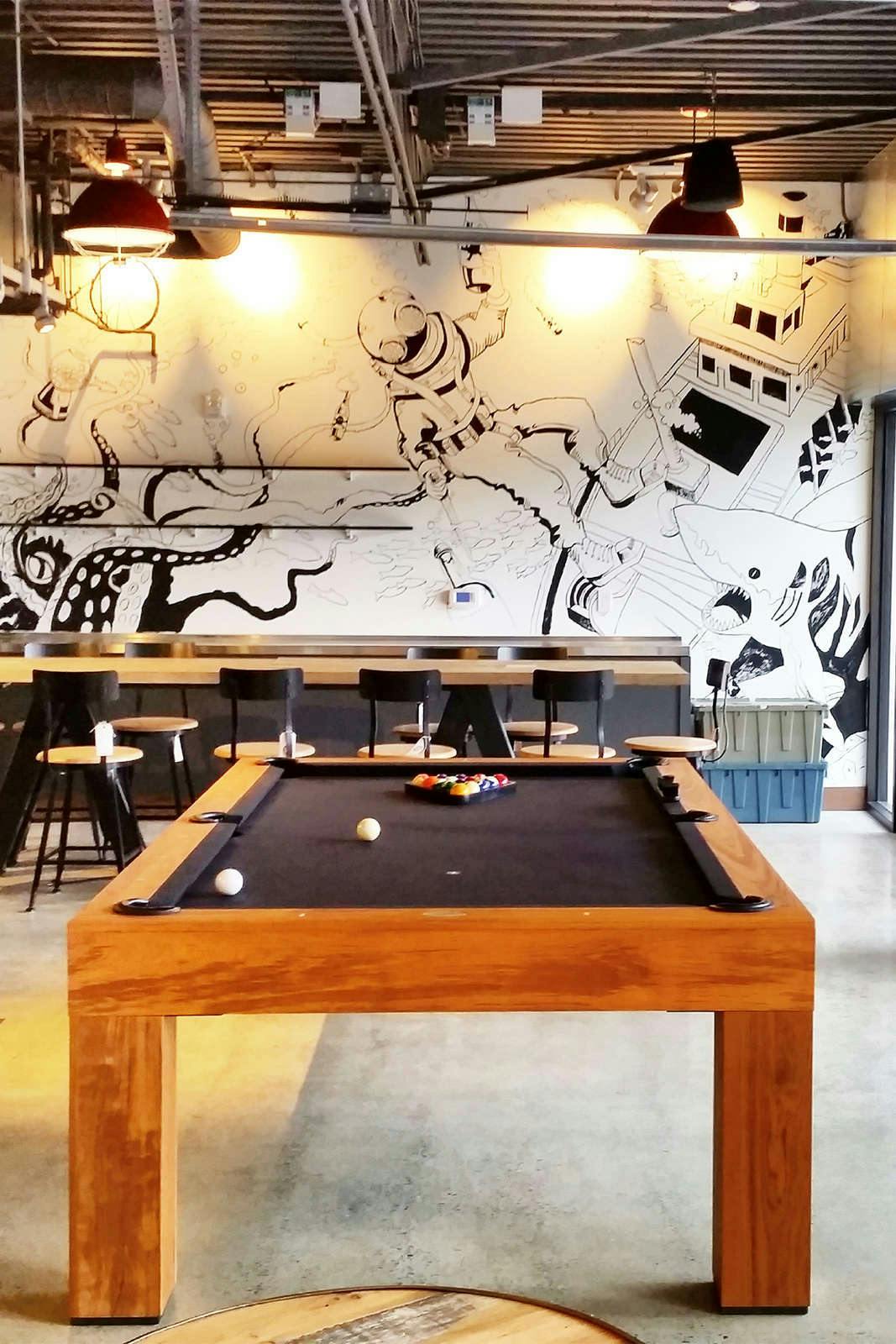 Hotel Hotel Zephyr San Francisco photo 3