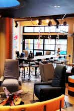 Hotel Hotel Zephyr San Francisco photo 5