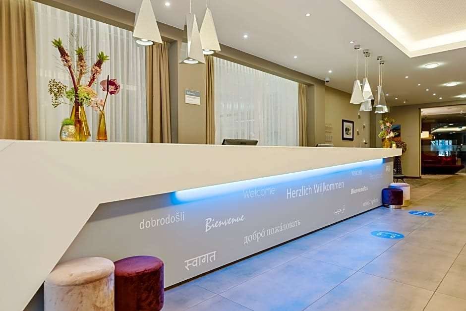 Austria Trend Hotel Schillerpark