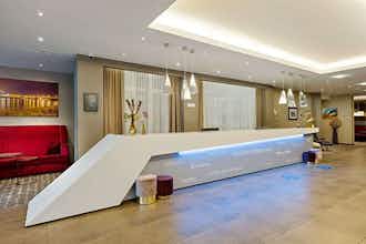 Hotel Austria Trend Hotel Schillerpark photo 1
