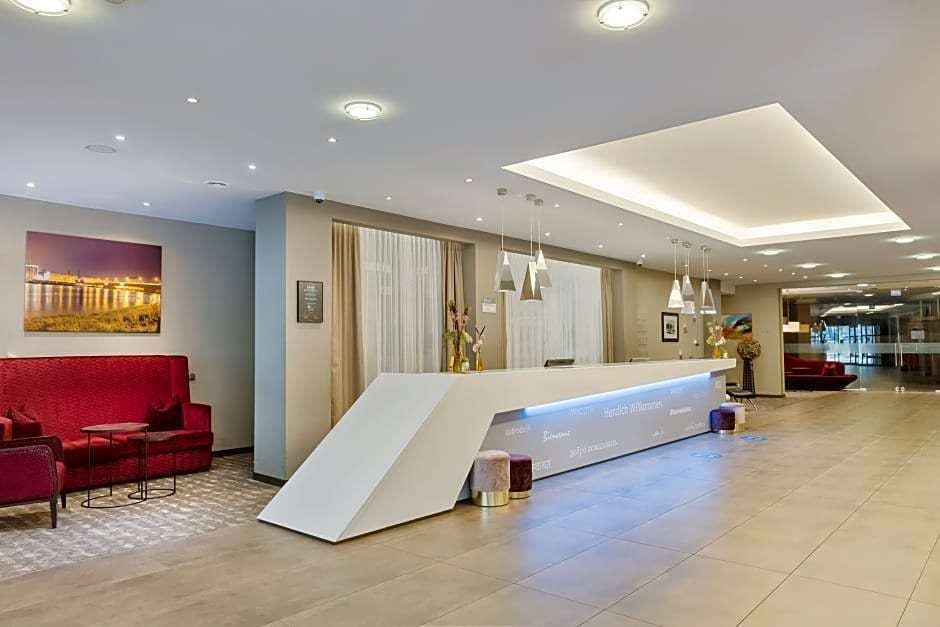 Hotel Austria Trend Hotel Schillerpark photo 2